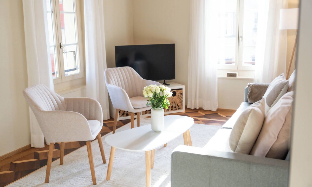 Alpnachstad Apartment | Pilatus Bijou Lucerne - Mountains - Lake - Interlaken - Cozy & charming