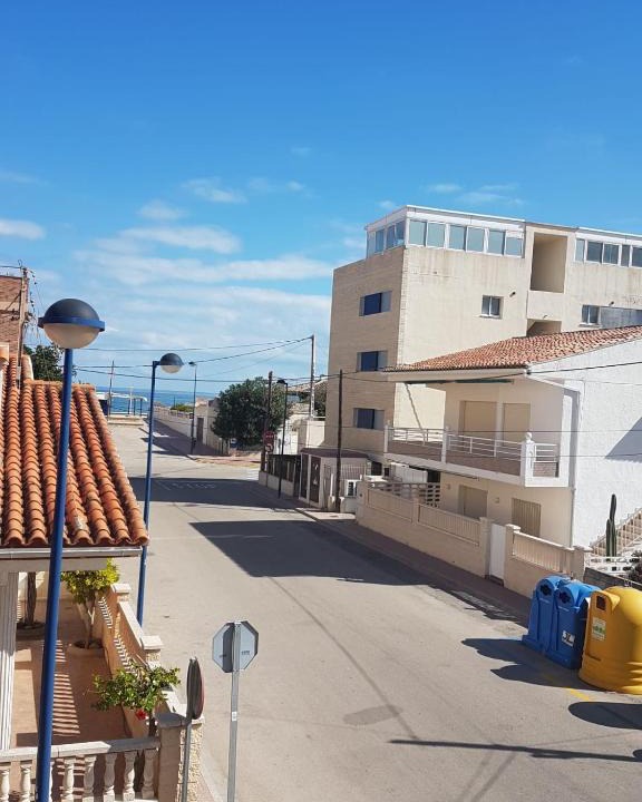 Platja de Piles Apartment | Piles playa