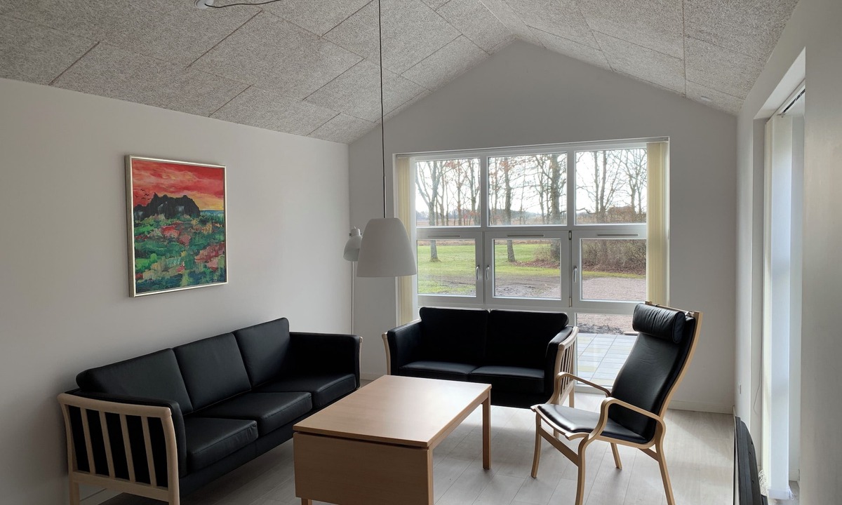 Læsø Apartment | Pilegaarden