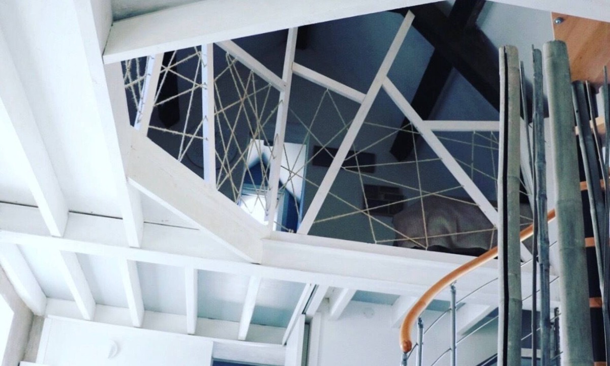 Chandelles House | Pilgrim - modern cottage and cozy -jacuzzi