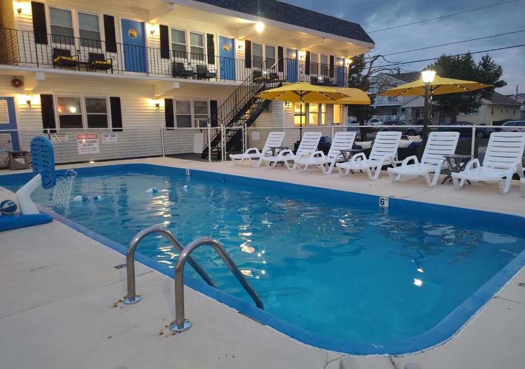 Wildwood Hotel | Pilgrim's Pride Motel