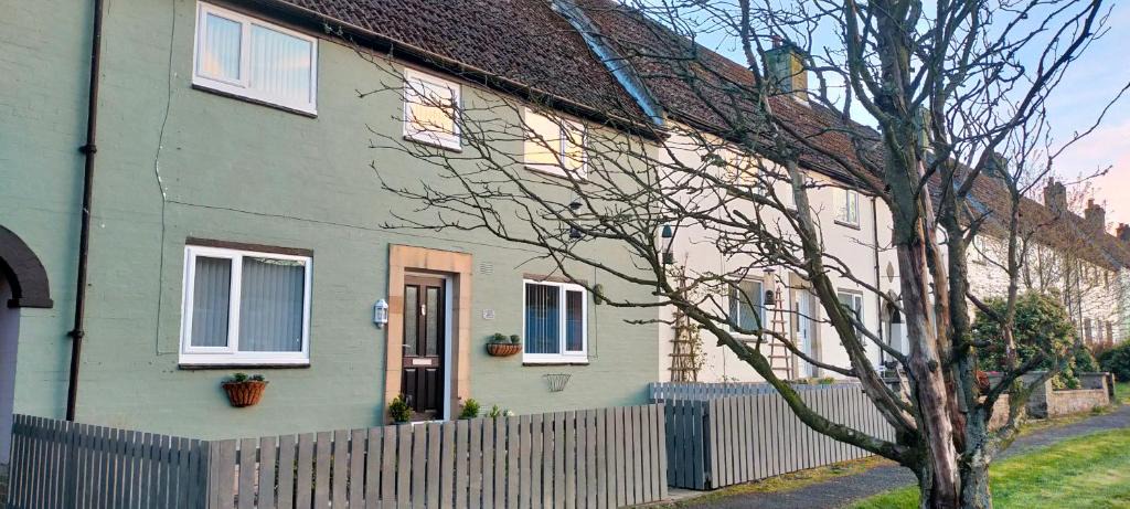 Hexham House | Pilgrim's Rest Homestay