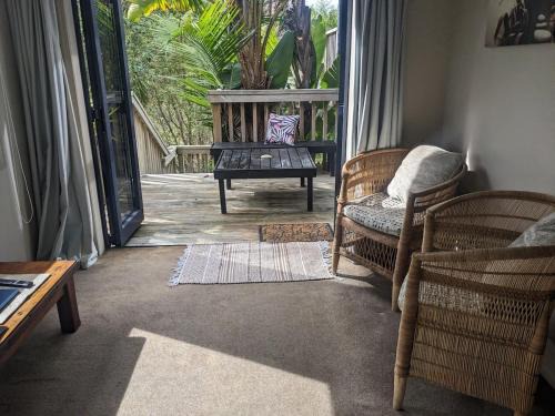 Onerahi Apartment | Pilgrim's Rest