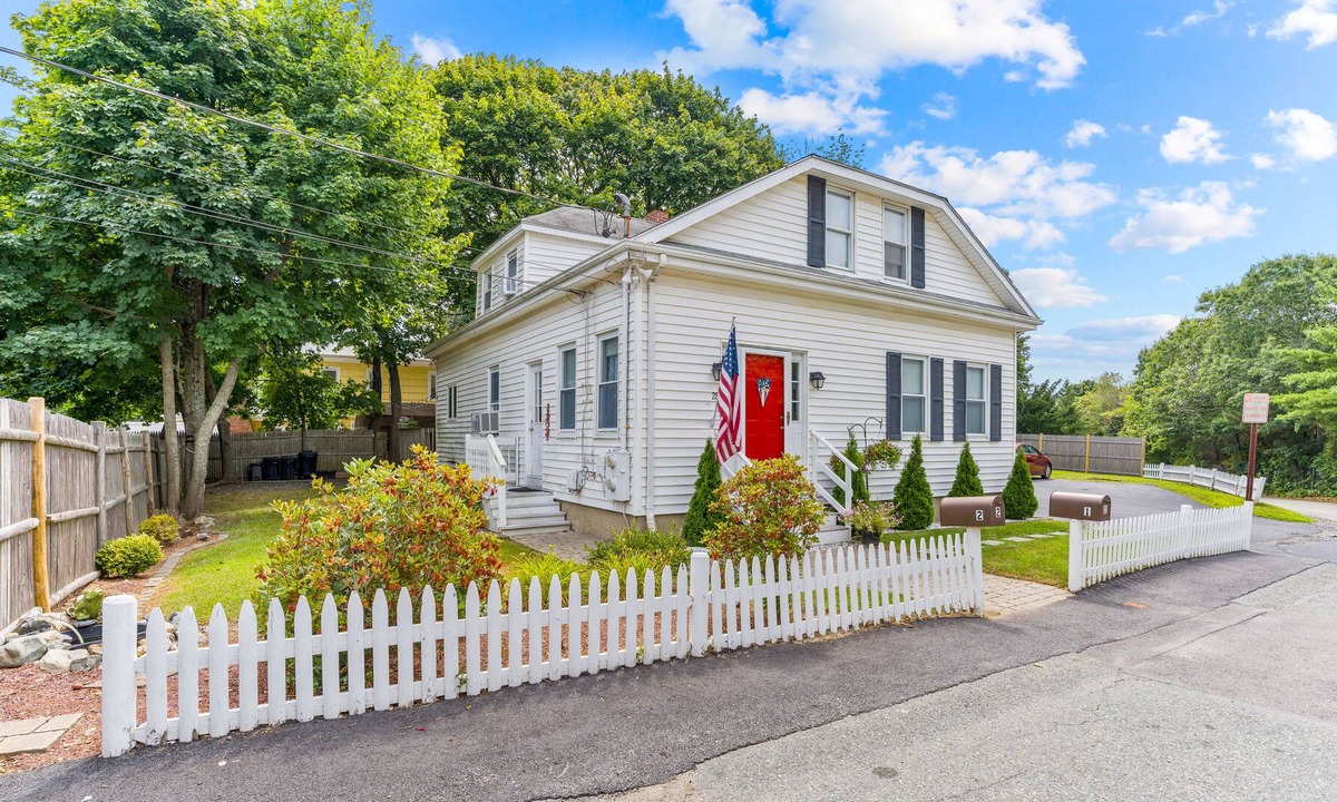 Kingston House | Pilgrim's Rest Retreat