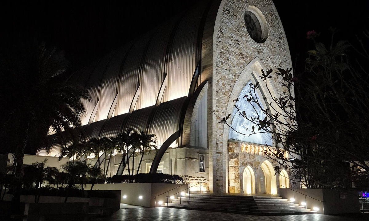 Ave Maria Condo | Pilgrimage to Ave Maria! Town Center. 5068 Annunciation Cir. #4302. 30 Nights.