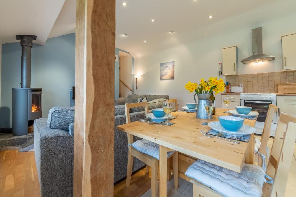 Wadebridge House | Pilgrims Rest