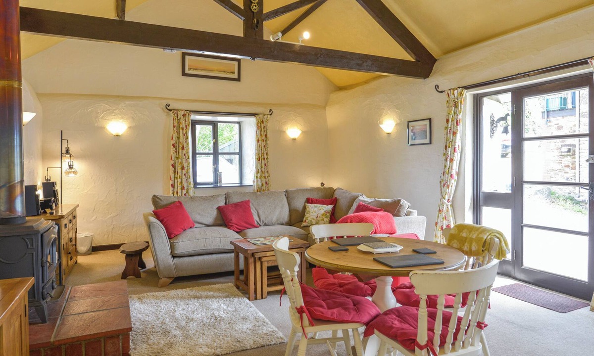 Westleigh Cottage | Pillhead Cider House