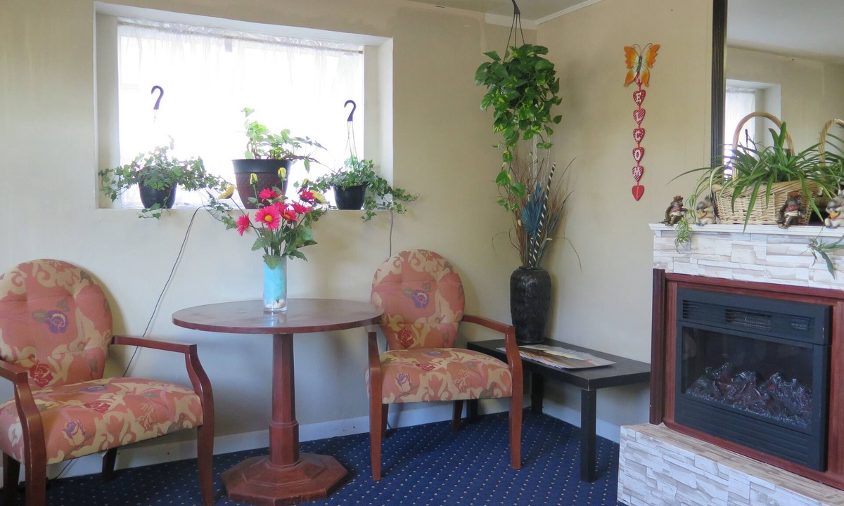 Wellington Hotel | Pillow Talk Motel