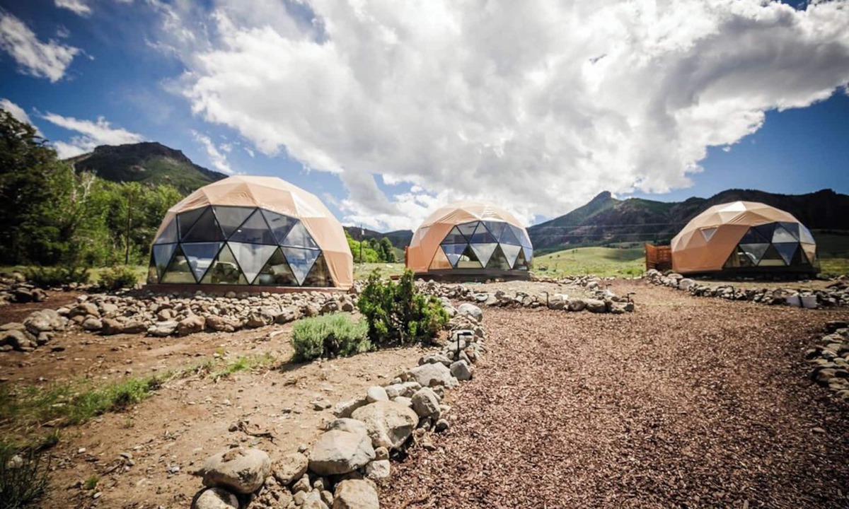 Wapiti Cabin | Pilot Peak Domen Extraordinary Views! between Cody and Yellowstone