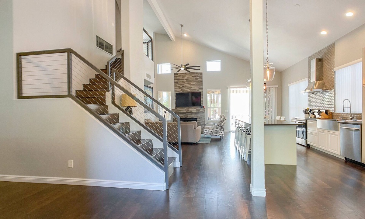 North Scottsdale House | Pima Paradise - 3BR + Loft w/Private Pool