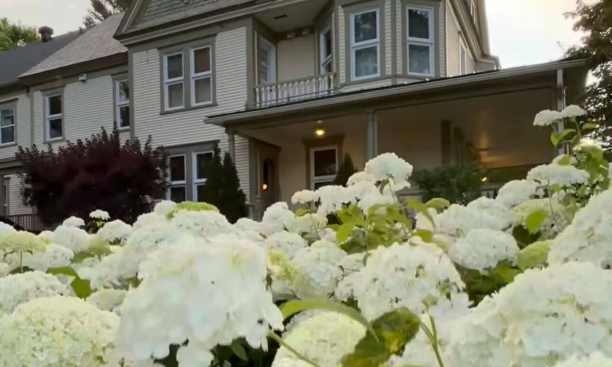Sutton Bed & Breakfast | Pinôt Boutique Hôtel