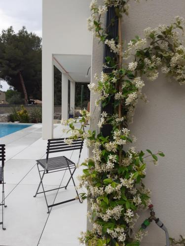 Balaruc-les-Bains Bed & Breakfast | Pin D'Epice