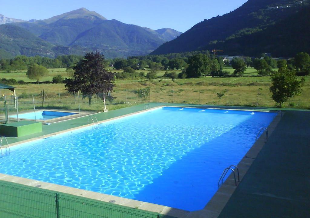 Broto House | Pinarillos