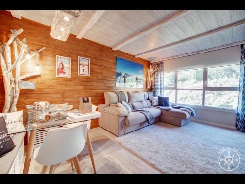 Baqueira Apartment | PINCÉLA de Alma de Nieve