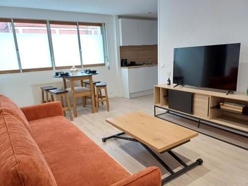 Saint-Acheul Apartment | Pinceau, Élégant, spacieux, 2 couchages, proche centre