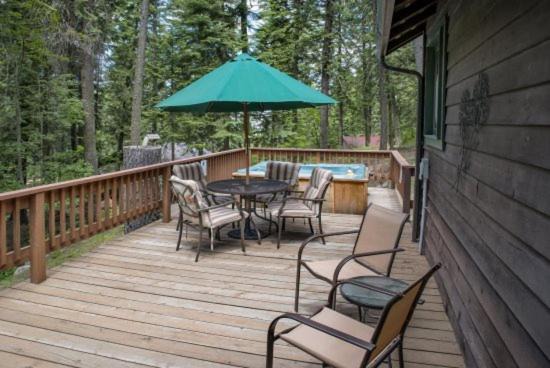 Joseph House | Pine Cone Cottage