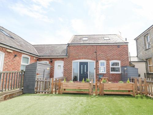 Dinas Dinlle House | Pine Cottage