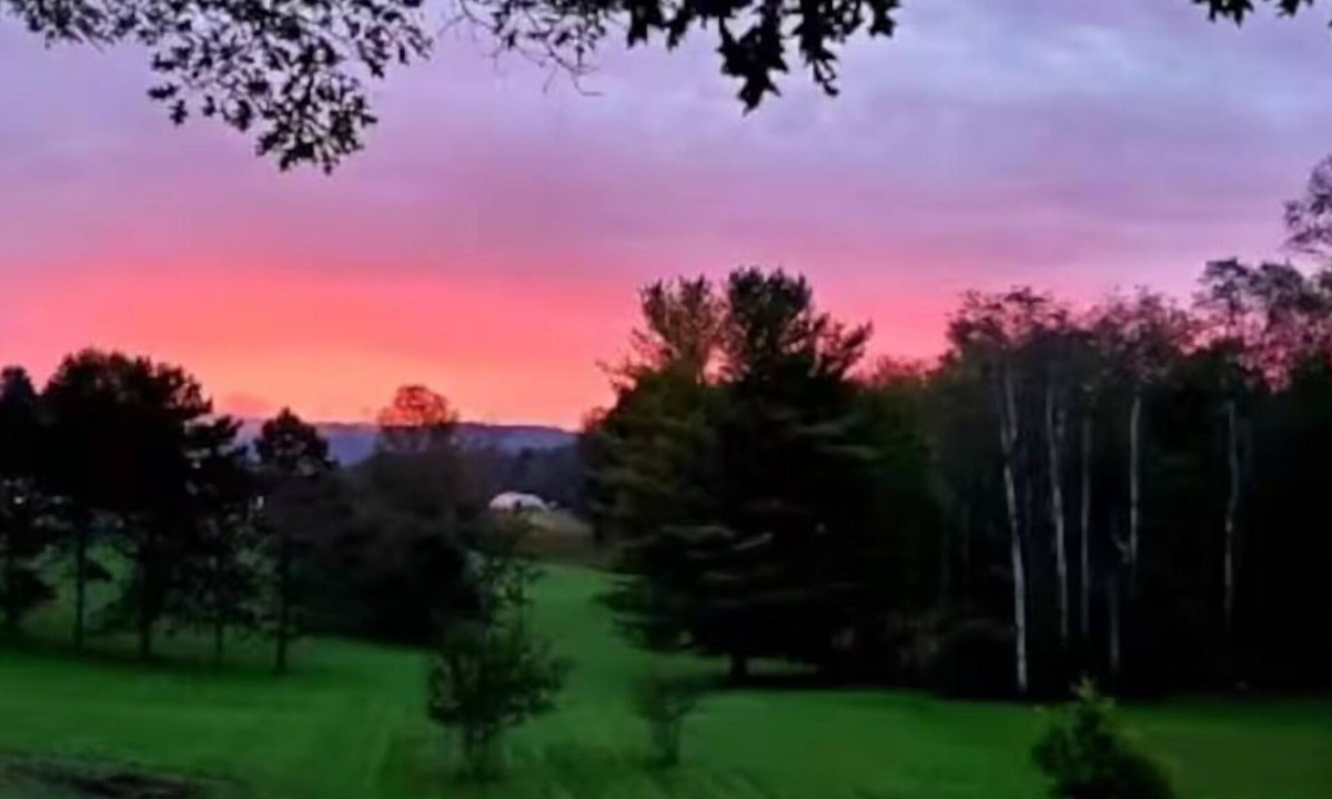 Wellsboro Cabin | Pine Creek Trailside Cabin-Fireside Retreat