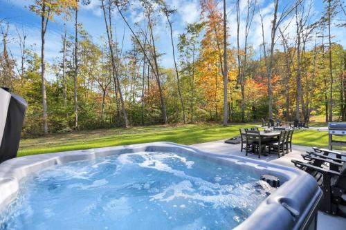 Sugar Grove House | Pine Grove Barndominium