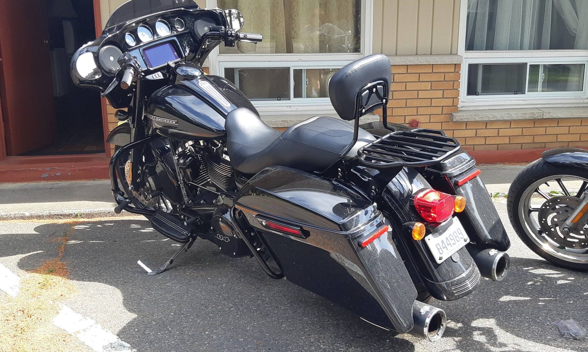 Sault Ste. Marie Hotel | Pine Grove Motel