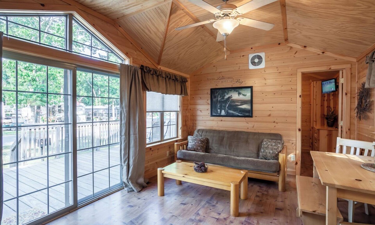 Dennisville Hotel | Pine Haven Campground