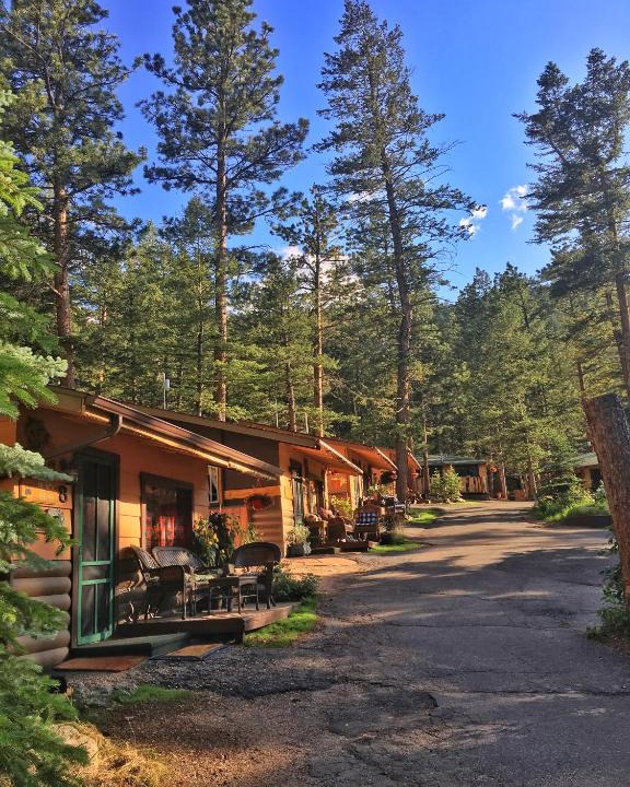Estes Park Resort | Pine Haven Resort