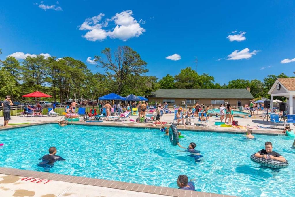 South Seaville Hotel | Pine Haven