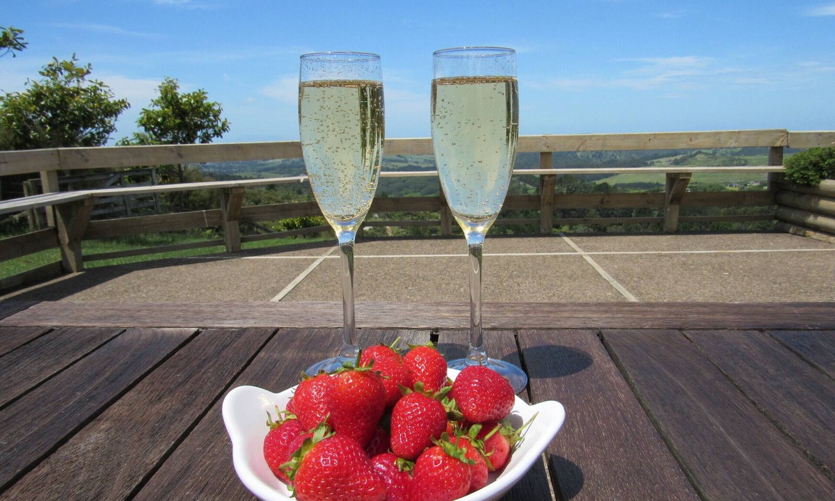 Warkworth House | Pine Holt Cottage, Warkworth