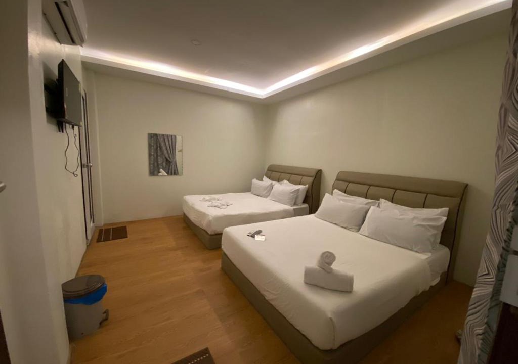 Batu Gajah Hotel | Pine Hotel Batu Gajah