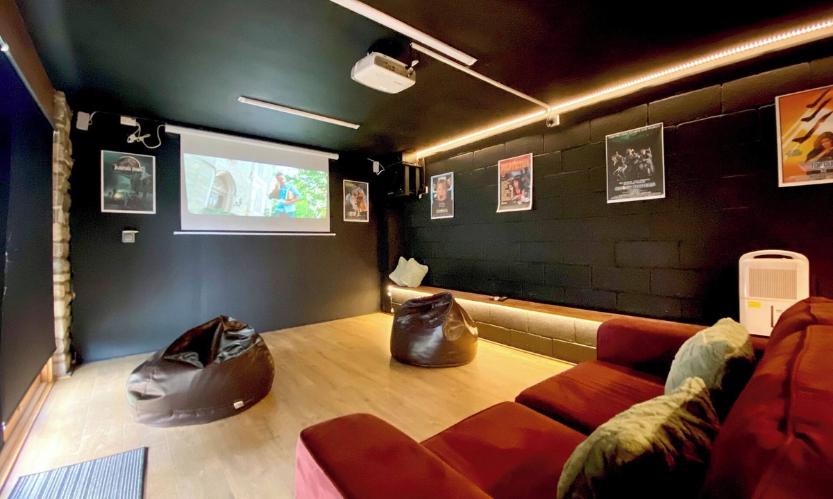 Camerton Cottage | Pine Lodge - UK46279