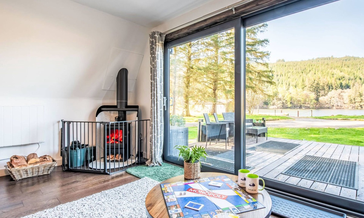 South Laggan House | Pine Needle Lodge by Interhome