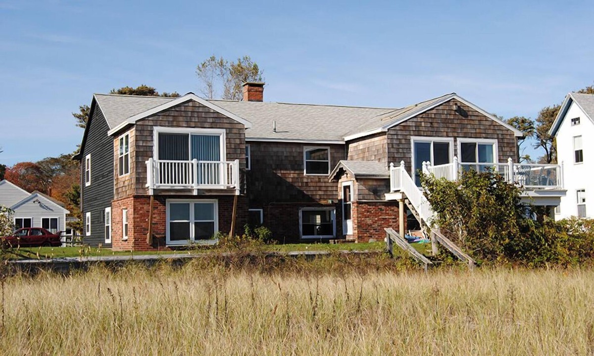 Pine Point House | Pine Point-Old Orchard Beach/Scarborough