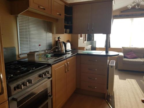 Hamworthy Resort | Pine Ridge