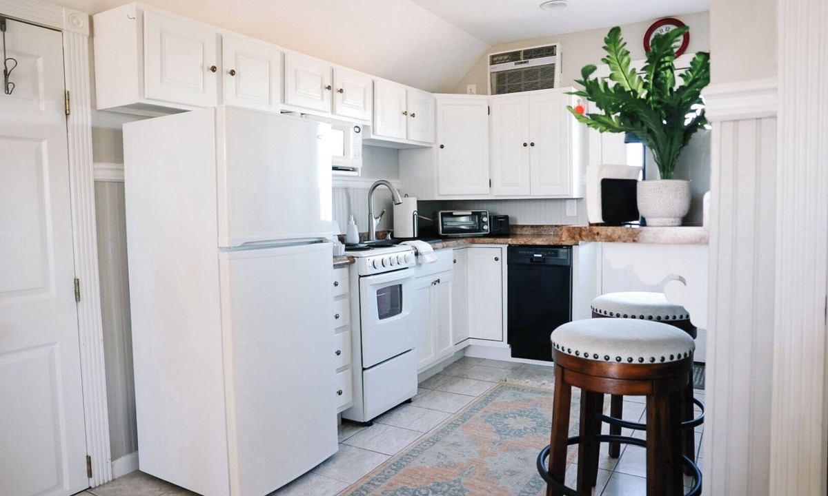 Fort Payne Apartment | Pine Ridge Getaway