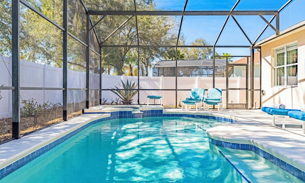 Windwood Bay House | Pine Ridge