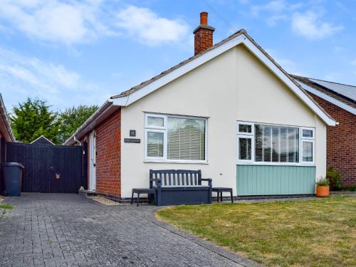 Bottesford House | Pinecote