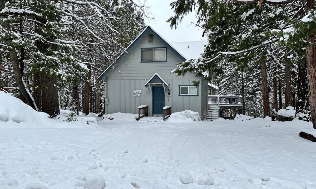 Long Barn Cabin | PinecrestAreaRentals #9