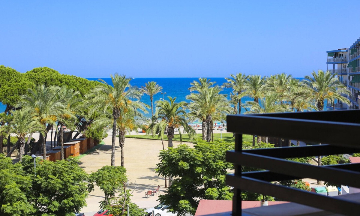 La Pineda Apartment | PINEDA BAHÍA HomeStay by Turismar