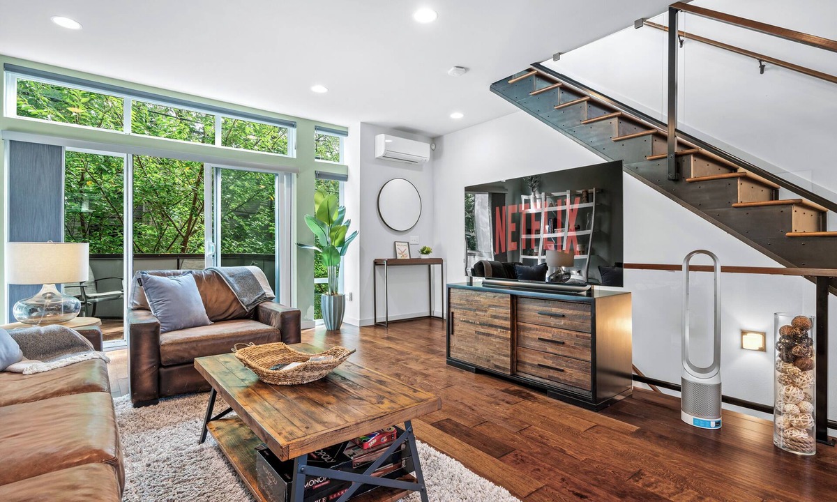 Fremont House | Pineda House