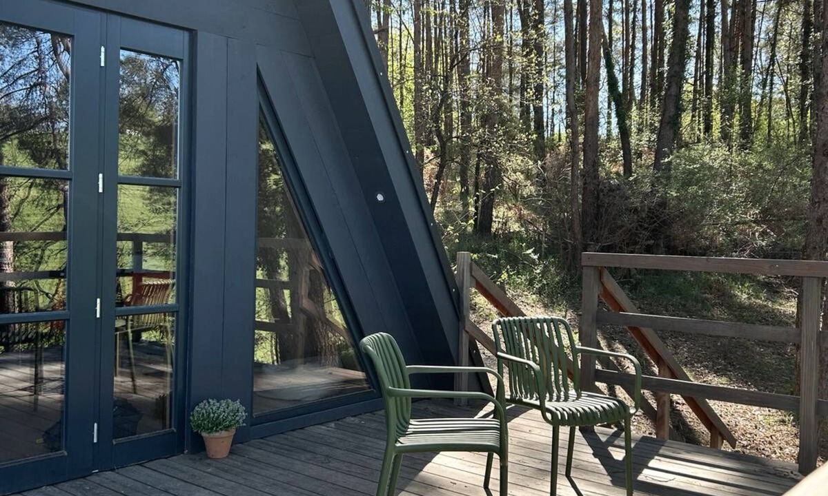 Saint-Leon-sur-Vezere House | Pinede