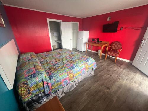 Baxley Hotel | Pinelodge Motel