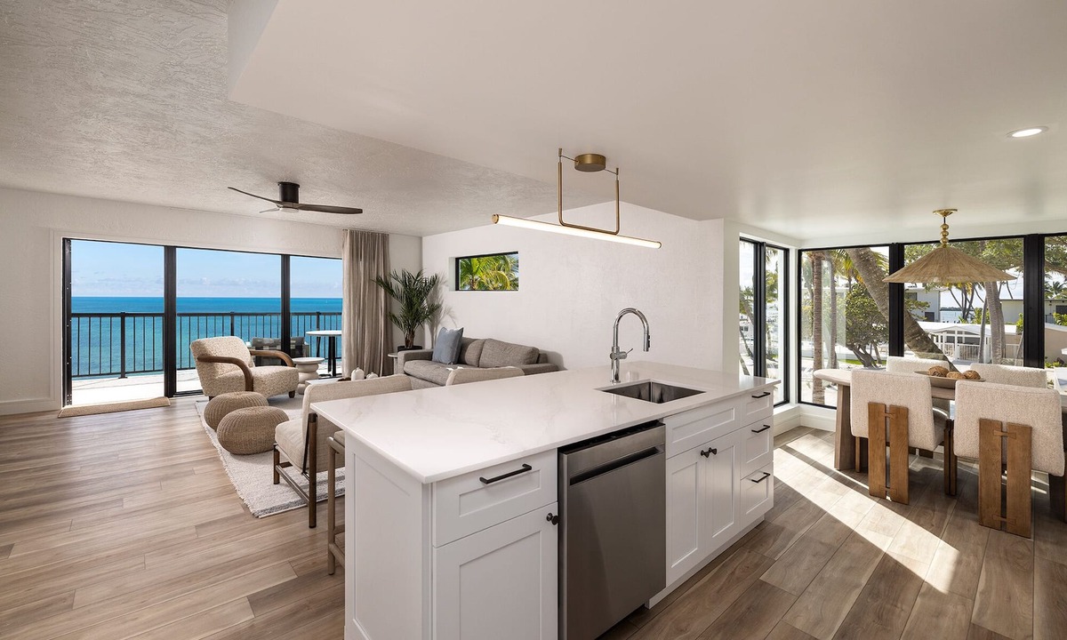 Islamorada Hotel | Pines & Palms Resort