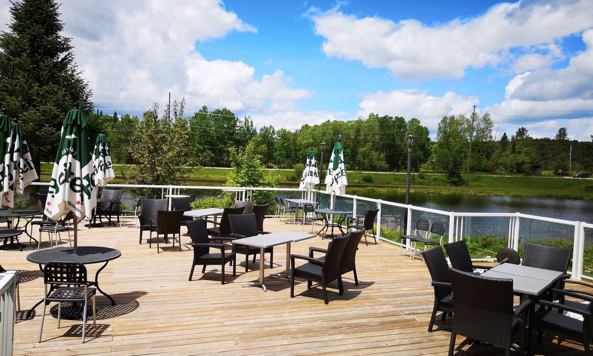 Haliburton Resort | Pinestone Resort & Conference Centre