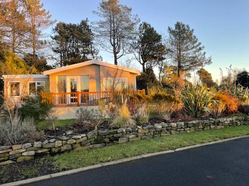 Crich House | Pineview lodge