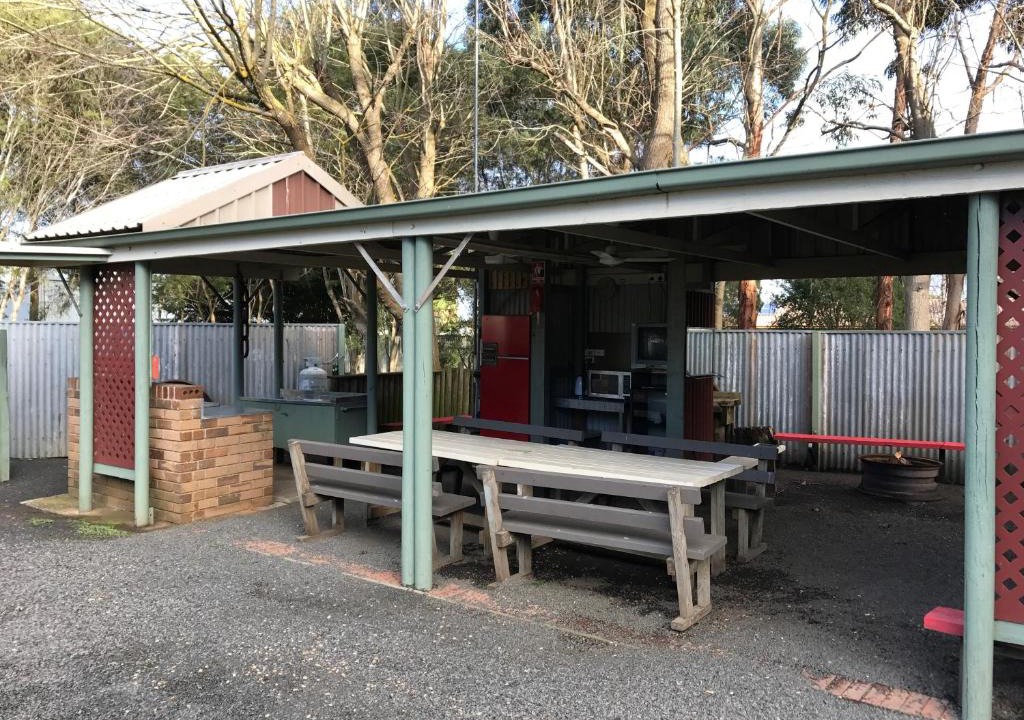 Heywood Other | Pinewood Caravan Park