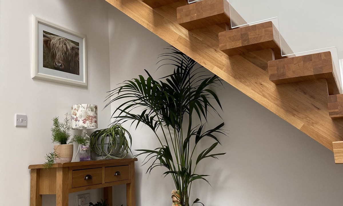 South Galson House | Pinewood Cottage