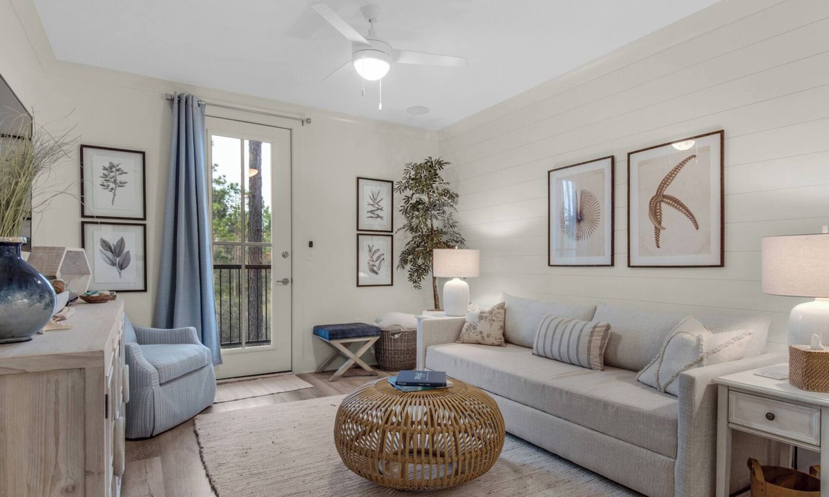 Santa Rosa Beach Condo | Pinewood30A