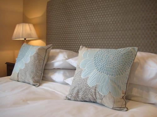Farnham Common Hotel | Pinfield Boutique Hotel