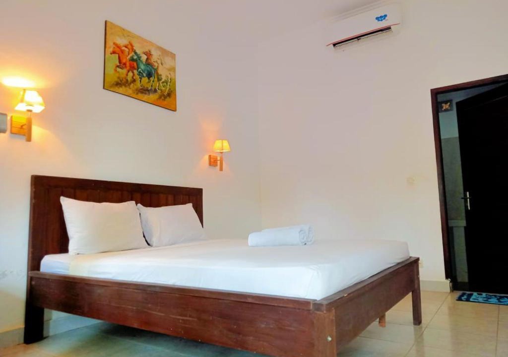 Gili Trawangan House | PING PONG GUEST HOUSE