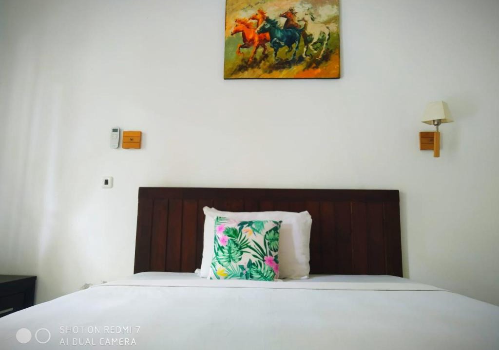 Gili Trawangan House | Ping Pong homestay Gili Trawangan